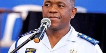 Fadiel Adams calls Nhlanhla Mkhwanazi a coward who abandoned duty during national crisis
