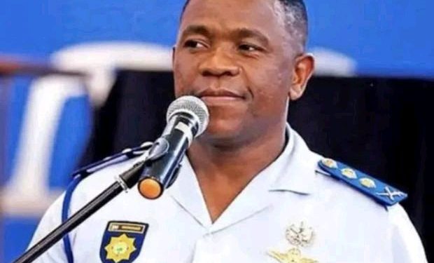 Fadiel Adams calls Nhlanhla Mkhwanazi a coward who abandoned duty during national crisis