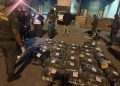 BMA intercepts nearly R1 billion drug consignment at Beitbridge border post