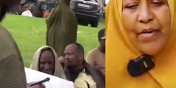 ‘How can foreigners receive SASSA?’ – SA react after Somalian lady allegedly receives grants