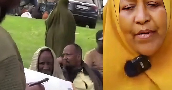 ‘How can foreigners receive SASSA?’ – SA react after Somalian lady allegedly receives grants