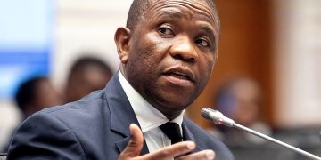Committee report describes serious institutional crisis in SAPS over infiltration scandal