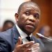 Committee report describes serious institutional crisis in SAPS over infiltration scandal
