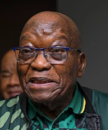 Jacob Zuma disbands MK Party high command ahead of 2026 elections