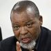ANC Tensions Rise as Mantashe Faces Corruption Allegations
