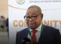 Blade Nzimande Speaks Out as Ramaphosa Fights Back Against Phala Phala Report