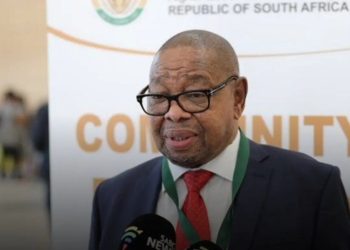 Blade Nzimande Speaks Out as Ramaphosa Fights Back Against Phala Phala Report