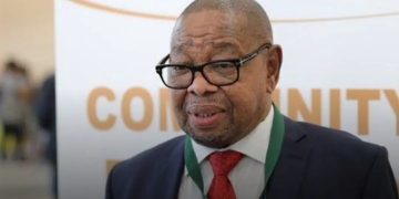 Blade Nzimande Speaks Out as Ramaphosa Fights Back Against Phala Phala Report