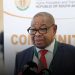 Blade Nzimande Speaks Out as Ramaphosa Fights Back Against Phala Phala Report