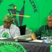 MK Party Breaks Silence After Dramatic Walkout On Ramaphosa During Parliament Session