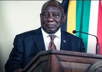 Court Orders President Ramaphosa to Pay Legal Costs in Major Landmark Ruling