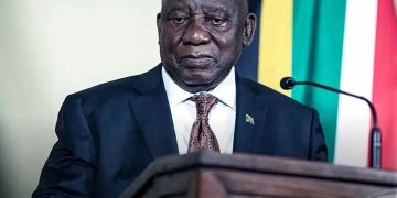 Court Orders President Ramaphosa to Pay Legal Costs in Major Landmark Ruling