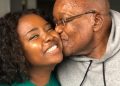 Meet Nkosazana Dlamini Zuma’s youngest daughter who is into Politics, her net worth