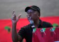“You Are Foolish and Use Foreign Nationals to Manipulate Gullible South Africans” – to Mashaba