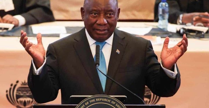 Dismissing ministers means little if they are simply redeployed, Analysts say