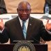 Dismissing ministers means little if they are simply redeployed, Analysts say