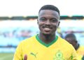 Mokoena Sends Title Race Message