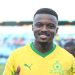 Mokoena Sends Title Race Message