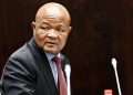 Suspended Police Minister Senzo Mchunu Hit With Adverse Findings – Parliament Committee Rules