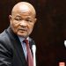 Suspended Police Minister Senzo Mchunu Hit With Adverse Findings – Parliament Committee Rules