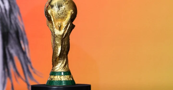 Trump administration suspends visa bond requirements for some World Cup fans