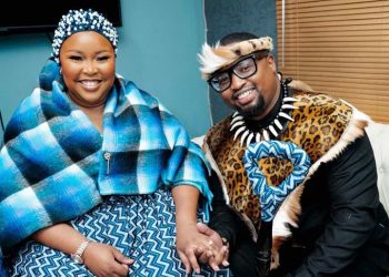 Married at First Sight Mzansi’s only surviving couple pays lobola
