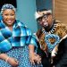 Married at First Sight Mzansi’s only surviving couple pays lobola