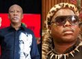 “Malema Is Stupid, He Sacrificed Floyd Shivambu” – Ngizwe Mchunu