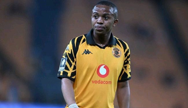 I’m Back: Nkosingiphile Ngcobo Sends Strong Warning After Sekhukhune Masterclass