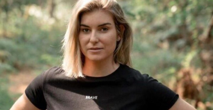 Rachel Kolisi Opens Up About Life After Divorce and Why She Still Uses the Kolisi Surname