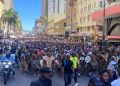 We Are Not Criminals, Foreign Nationals Rejected Strong Allegations Linking Them To Criminal