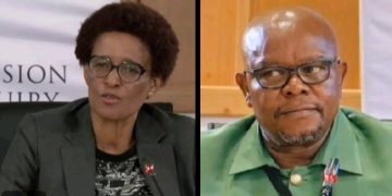 The Subpoena Threat – Madlanga Commission Pushes Back as KZN Hawks Head Delays Testimony