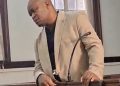 Brown Mogotsi Walks Out Of Court Empty-Handed – Bail Judgment Reserved Until June 4