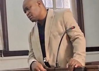 Brown Mogotsi Walks Out Of Court Empty-Handed – Bail Judgment Reserved Until June 4