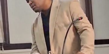 Brown Mogotsi Walks Out Of Court Empty-Handed – Bail Judgment Reserved Until June 4