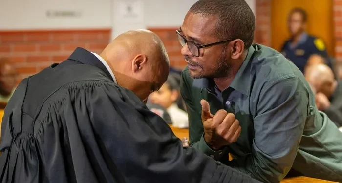 Fadiel Adams faces fraud charges and remains in custody ahead of court appearance