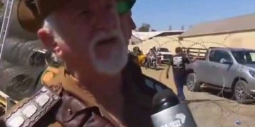 “If They Want War, They’ll Get War” White Afrikaner Send A Strong Message To South Africans