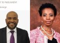 Social media claims link Parliament secretary and Public Protector, but recusal followed
