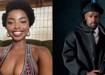 Actress Nirvana Nokwe Mseleku accuses Bonko Khoza of sexual assault on set