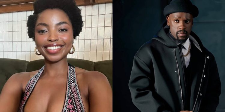 Actress Nirvana Nokwe Mseleku accuses Bonko Khoza of sexual assault on set