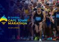 LIVE | Cape Town Marathon 2026