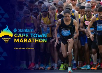 LIVE | Cape Town Marathon 2026
