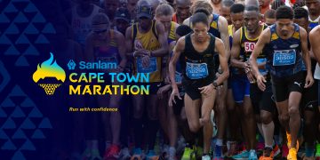 LIVE | Cape Town Marathon 2026