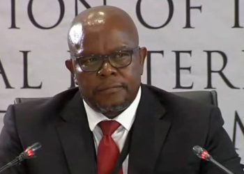 “I’m Afraid They Will Kill Me” KZN Hawks Boss Lesetja Senona Breaks Silence in Emotional Viral Video