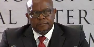 “I’m Afraid They Will Kill Me” KZN Hawks Boss Lesetja Senona Breaks Silence in Emotional Viral Video