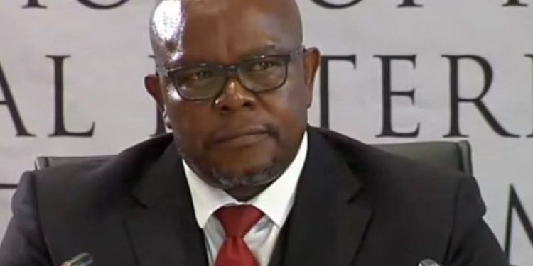 “I’m Afraid They Will Kill Me” KZN Hawks Boss Lesetja Senona Breaks Silence in Emotional Viral Video