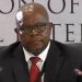 “I’m Afraid They Will Kill Me” KZN Hawks Boss Lesetja Senona Breaks Silence in Emotional Viral Video