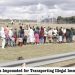 Traffic Officers Stop Two Minibuses with 48 Undocumented Zimbabweans