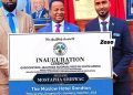 Podcaster’s Visit to Somali Event Sparks Misinformation Backlash in South Africa