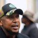 Nhlamulo Ndlela removed as MK Party spokesperson and from Parliament